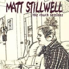 Turn Around by Matt Stillwell