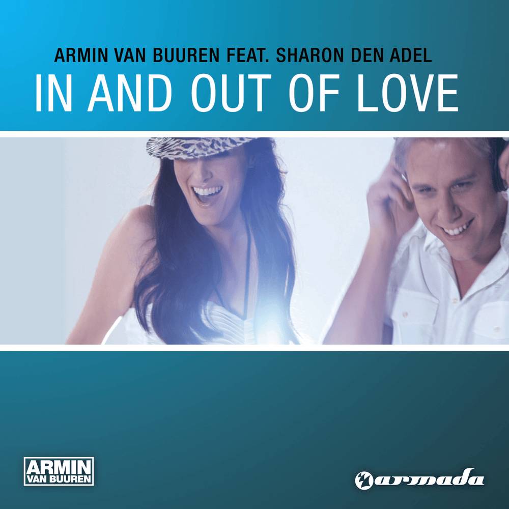 Cover image for In and Out of Love [Single]