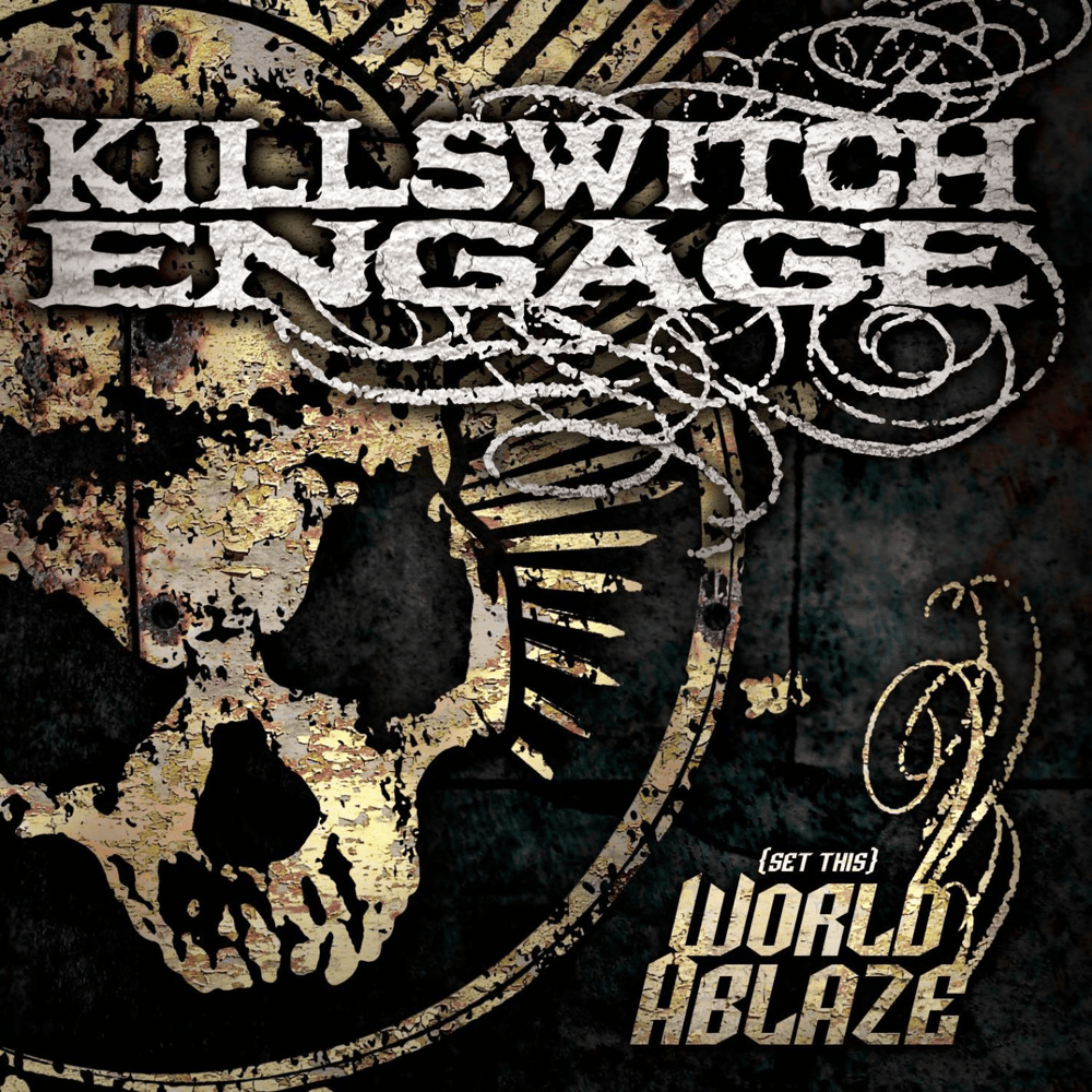 Cover image for (Set This) World Ablaze