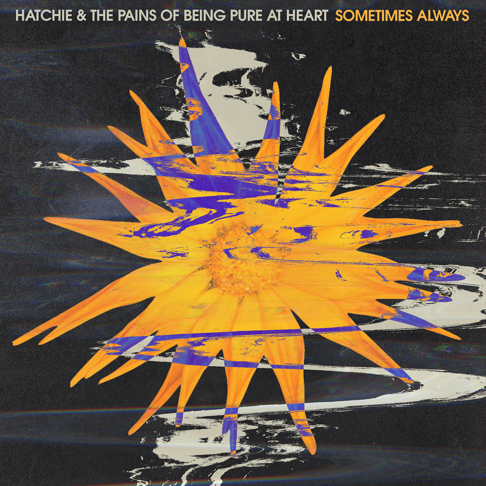 Cover image for Sometimes Always - Single