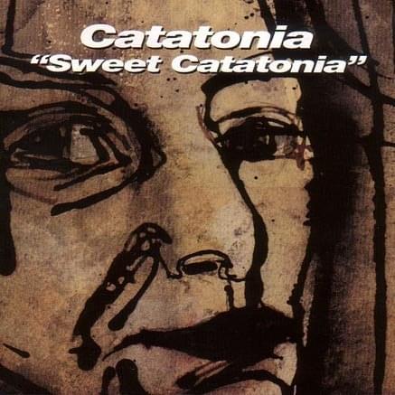 Cover image for Sweet Catatonia