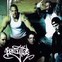 Cover image for Boxcutter