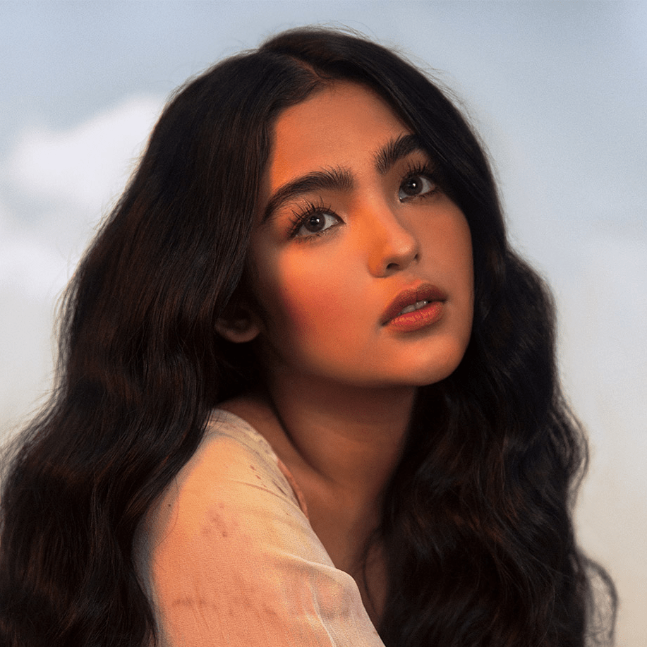 Photo of Andrea Brillantes