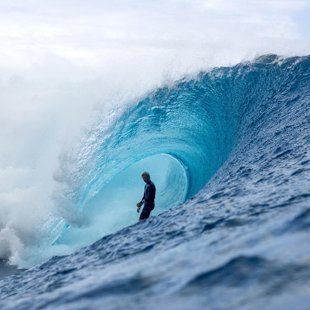 Album cover art for "Seasick Dream" by Jack Johnson