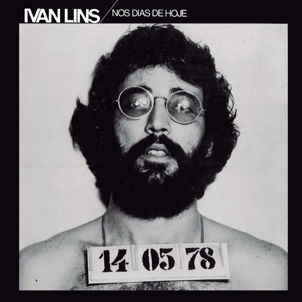Cantoria by Ivan Lins