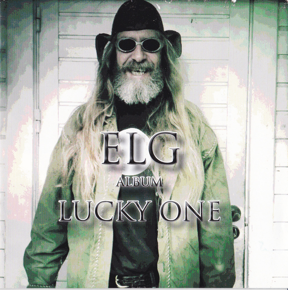 Lucky one by Elg (NOR)