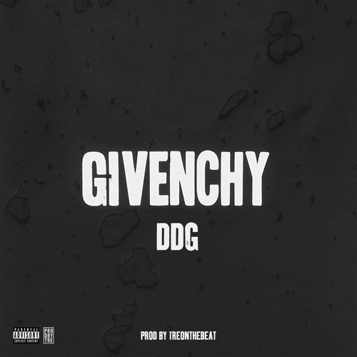 Givenchy by DDG