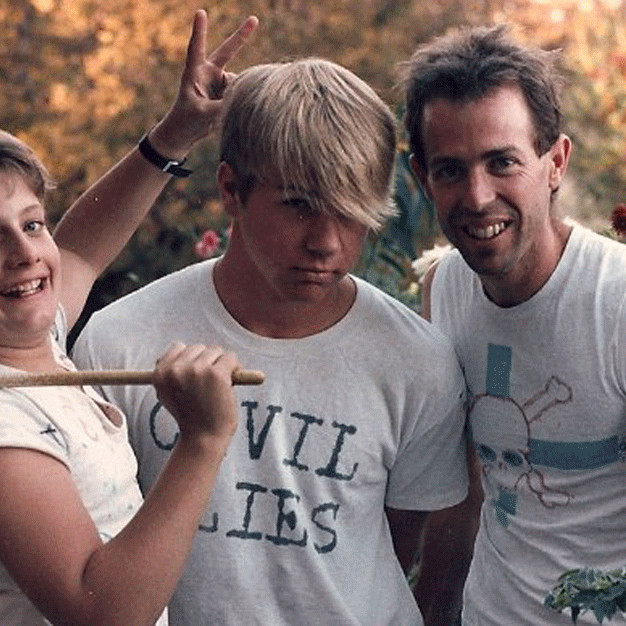 The Lookouts Profile Picture Photo of The Lookouts