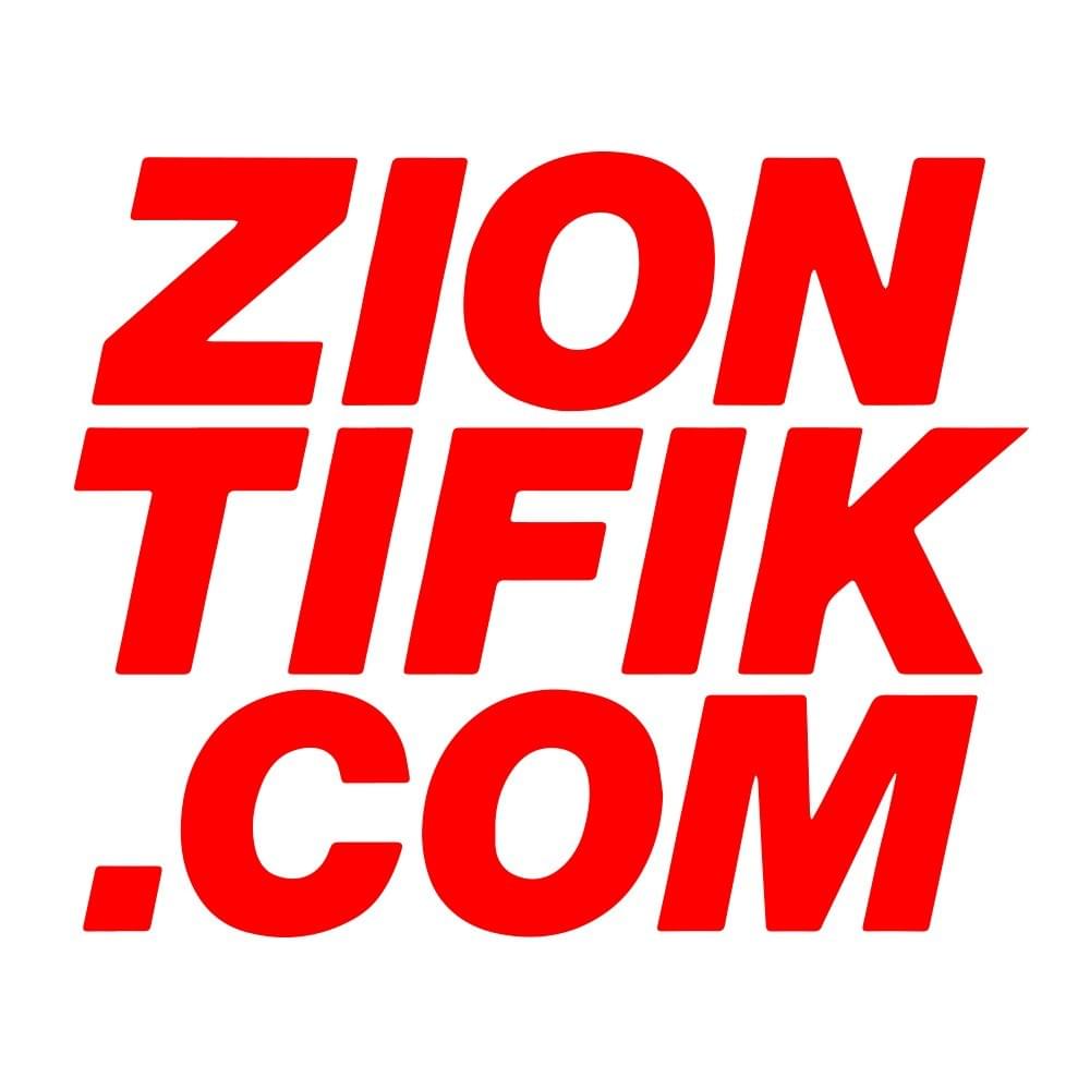 Cover image for Ziontifik