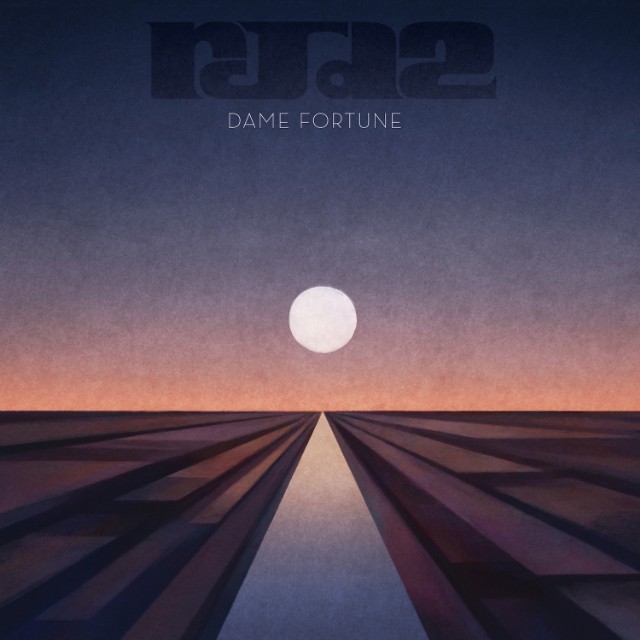 Album cover art for "Peace of What" by RJD2 & Jordan Brown
