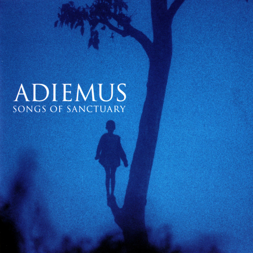 Adiemus by Adiemus