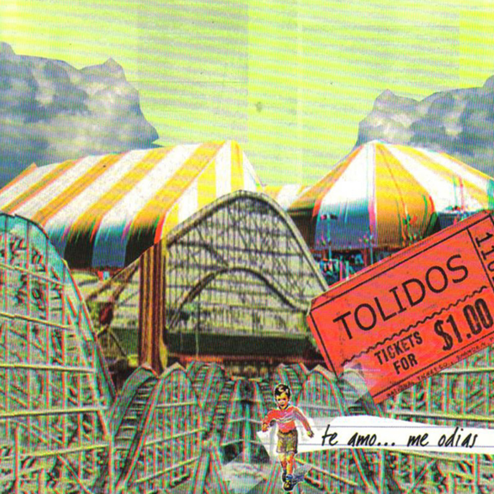 Words Are Not Enough by Tolidos