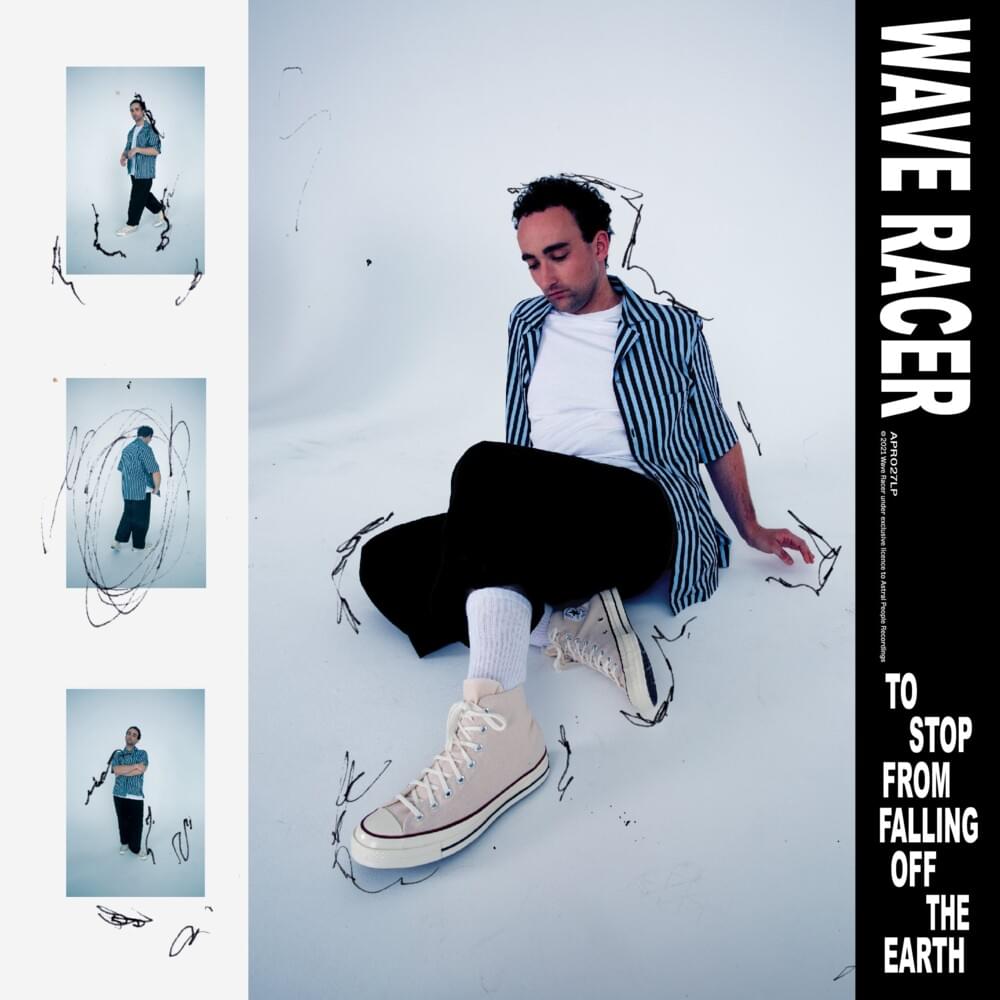 Just A Thought by Wave Racer