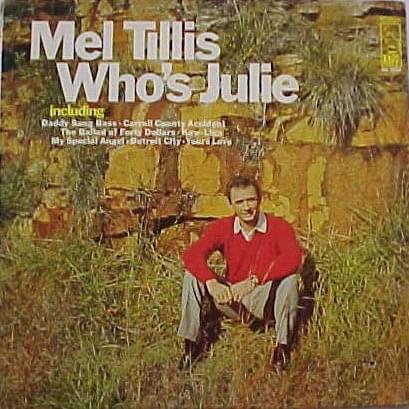That’s Not Home by Mel Tillis