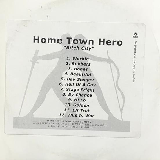 Beautiful by Home Town Hero
