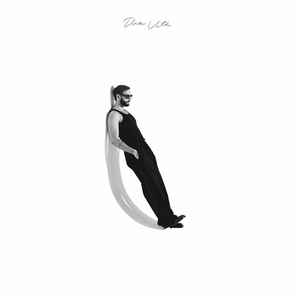 Due Vite by Marco Mengoni