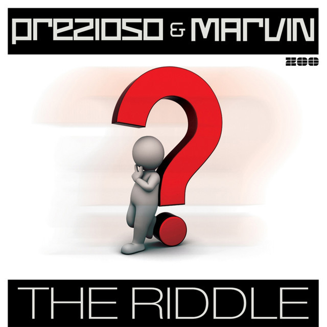The Riddle by Prezioso