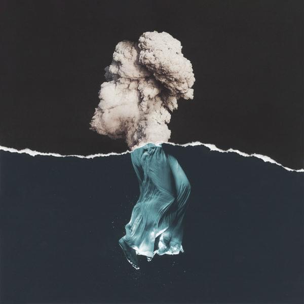 Album cover art for "If You Want It" by Wilkinson