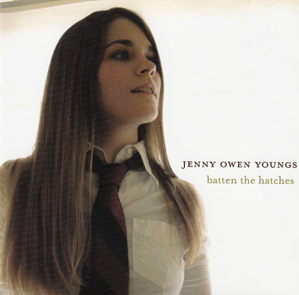 Bricks by Jenny Owen Youngs