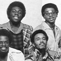 Photo of Al Hudson And The Partners