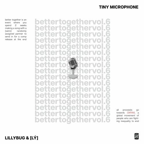 ˗ˏˋtiny microphone´ˎ˗ by ​lillybug