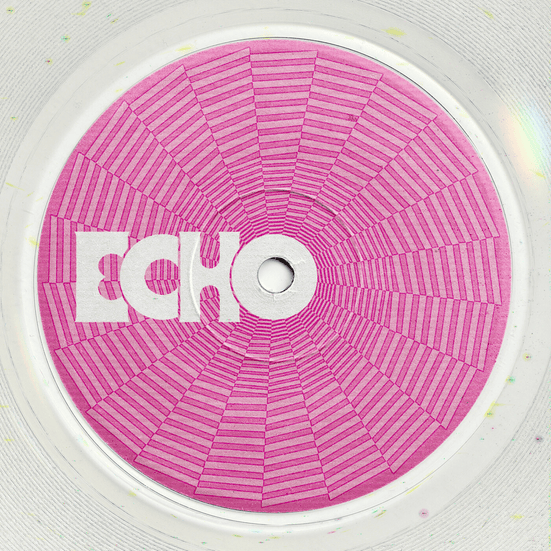 Cover image for Echo (+2db)