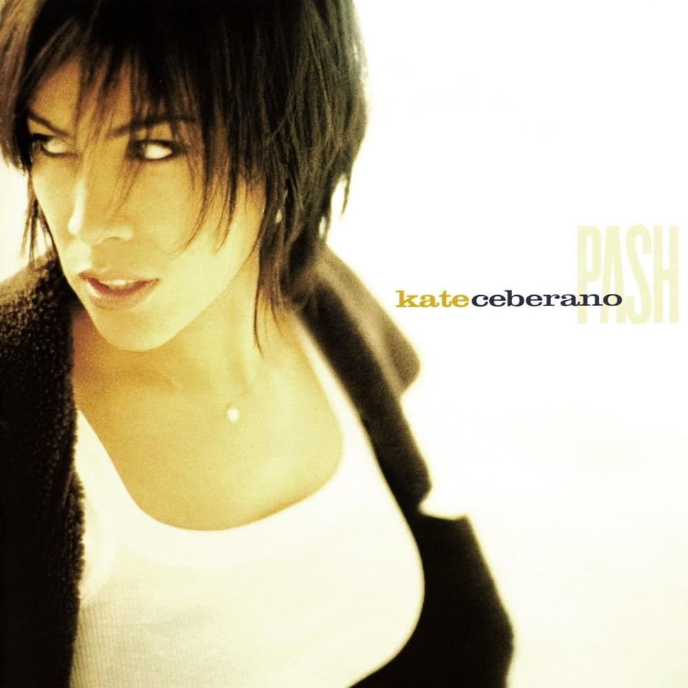 Cover image for Pash