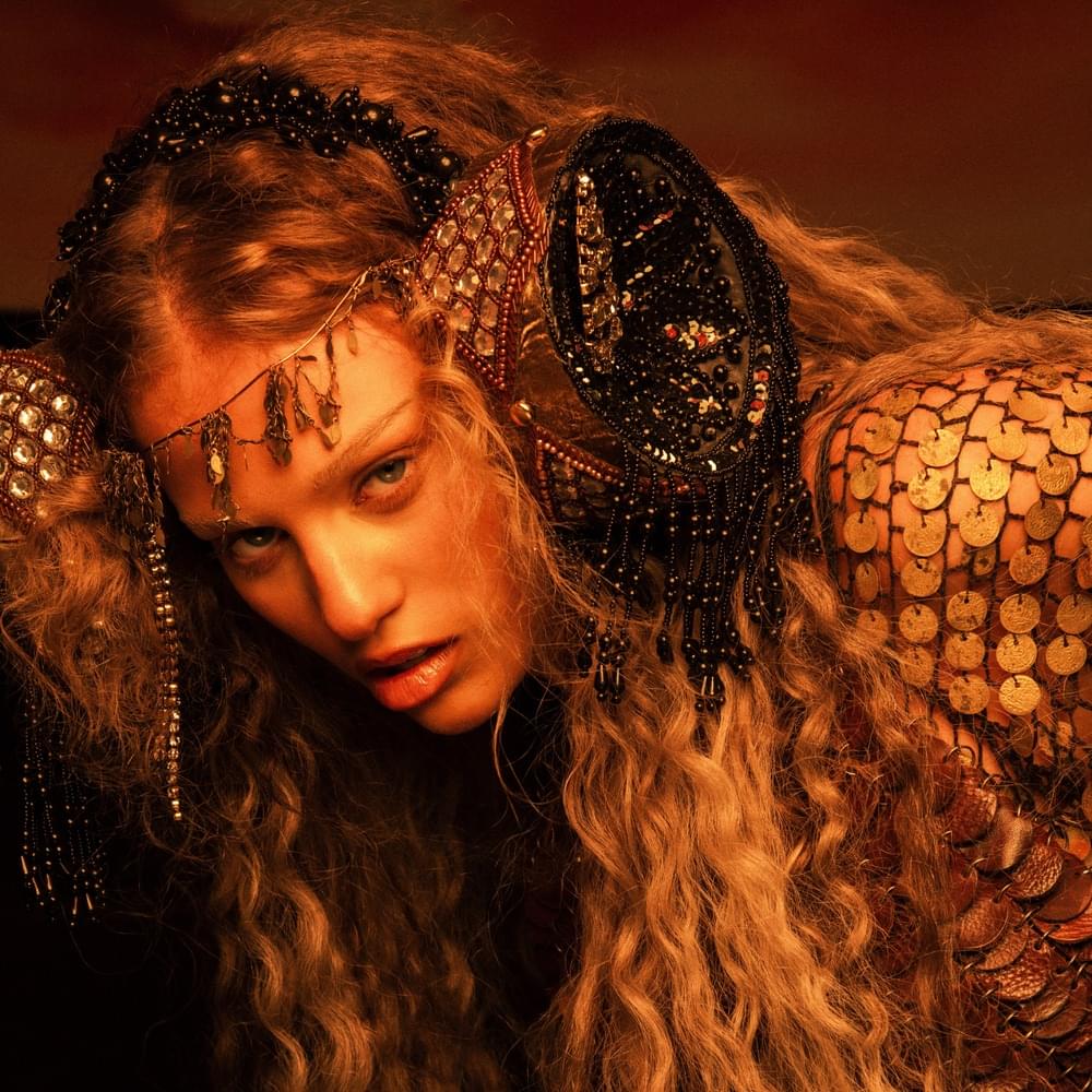 Photo of Elyanna - إليانا