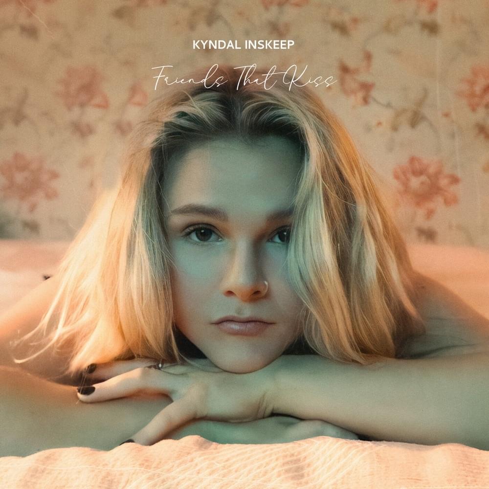 Album cover art for "Friends That Kiss" by NOW That’s What I Call Music!
