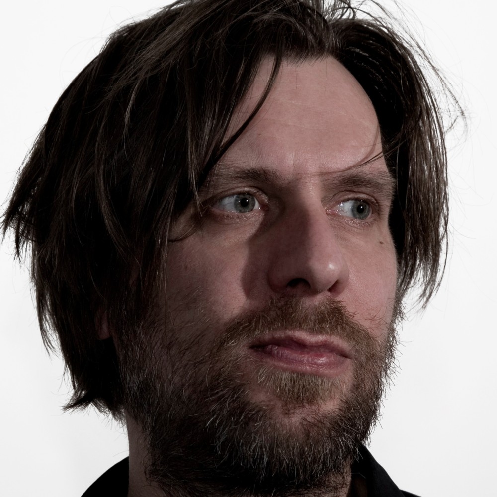 Fennesz Profile Picture Photo of Fennesz