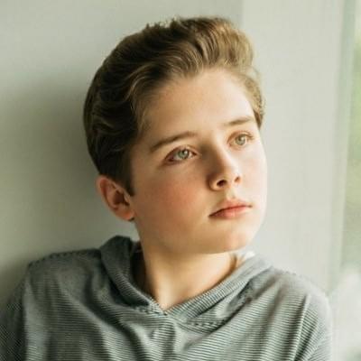 Photo of Jonathan Lengel