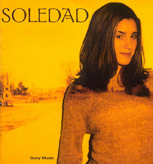 Chacarera de Mi Pueblo by Soledad