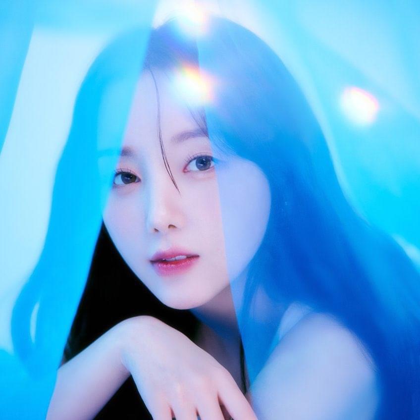 Photo of Kei (Lovelyz)