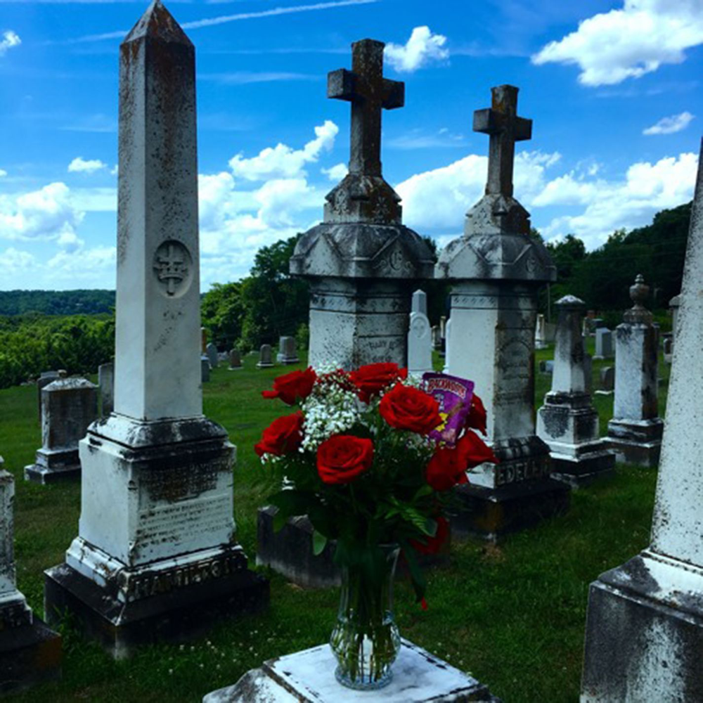 Red Roses by Lil Skies