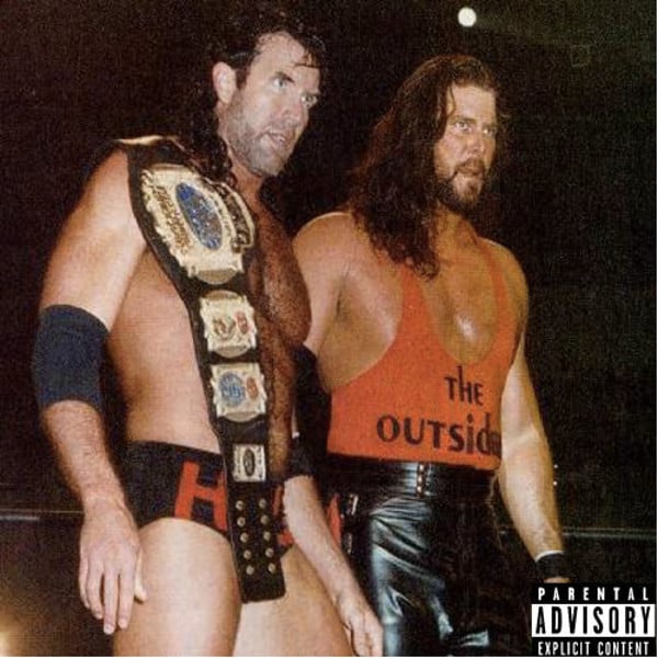 Album cover art for "Anybody" by Conway the Machine