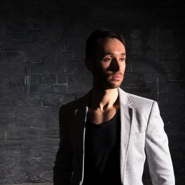 Photo of Eddie Halliwell