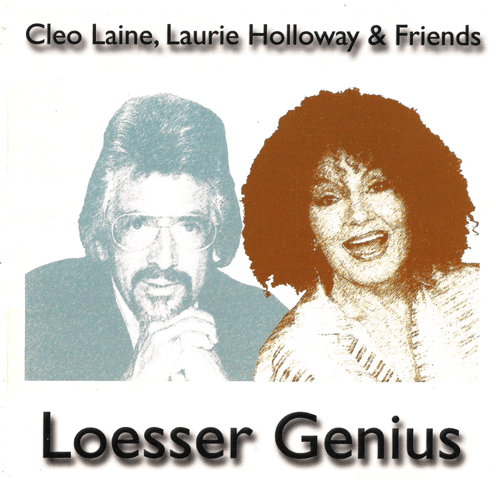 On a Slow Boat to China by Cleo Laine