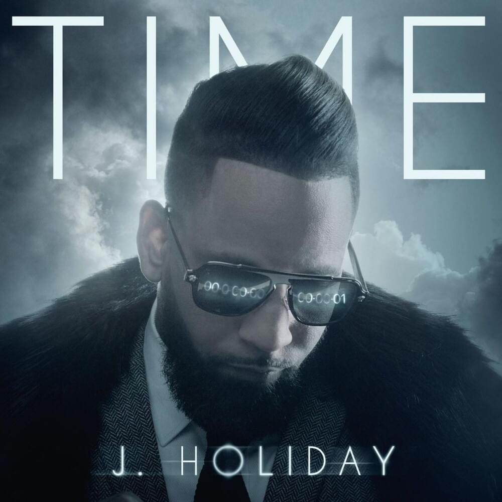 Cover image for Time