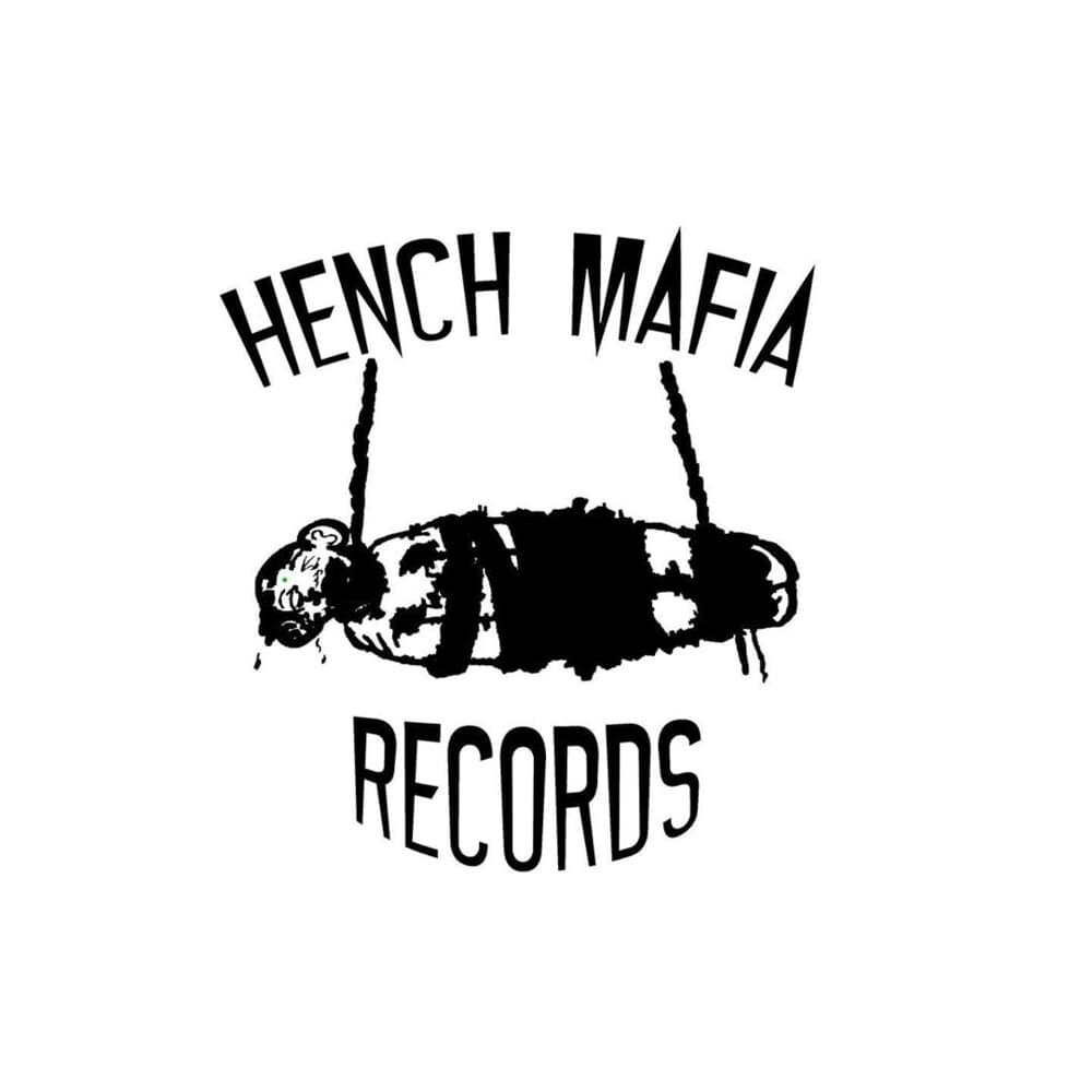Cover image for Hench Mafia Records