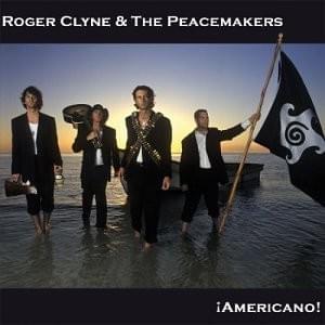 Cover image for ¡Americano!