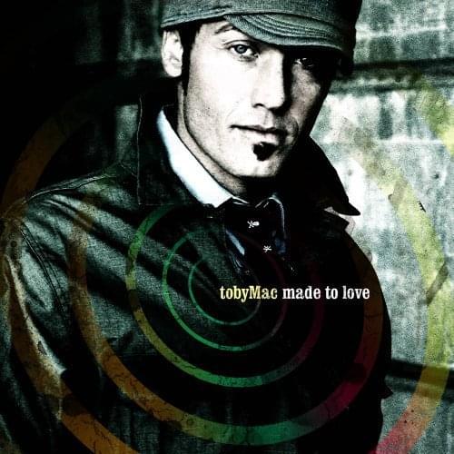 Cover image for Made to Love - Single