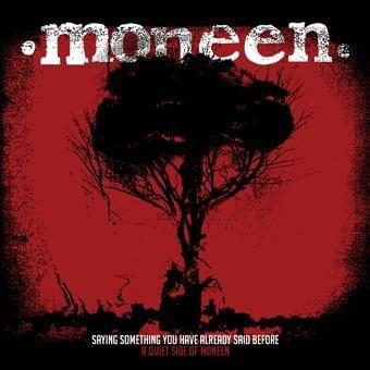 Prepare Yourself...The Worst Is Yet To Come by Moneen