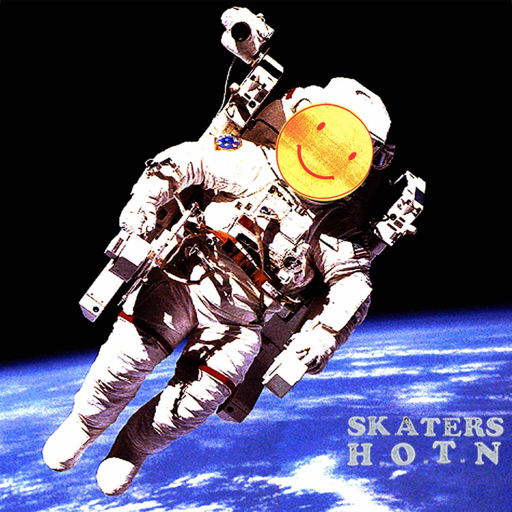 Head on to Nowhere by Skaters