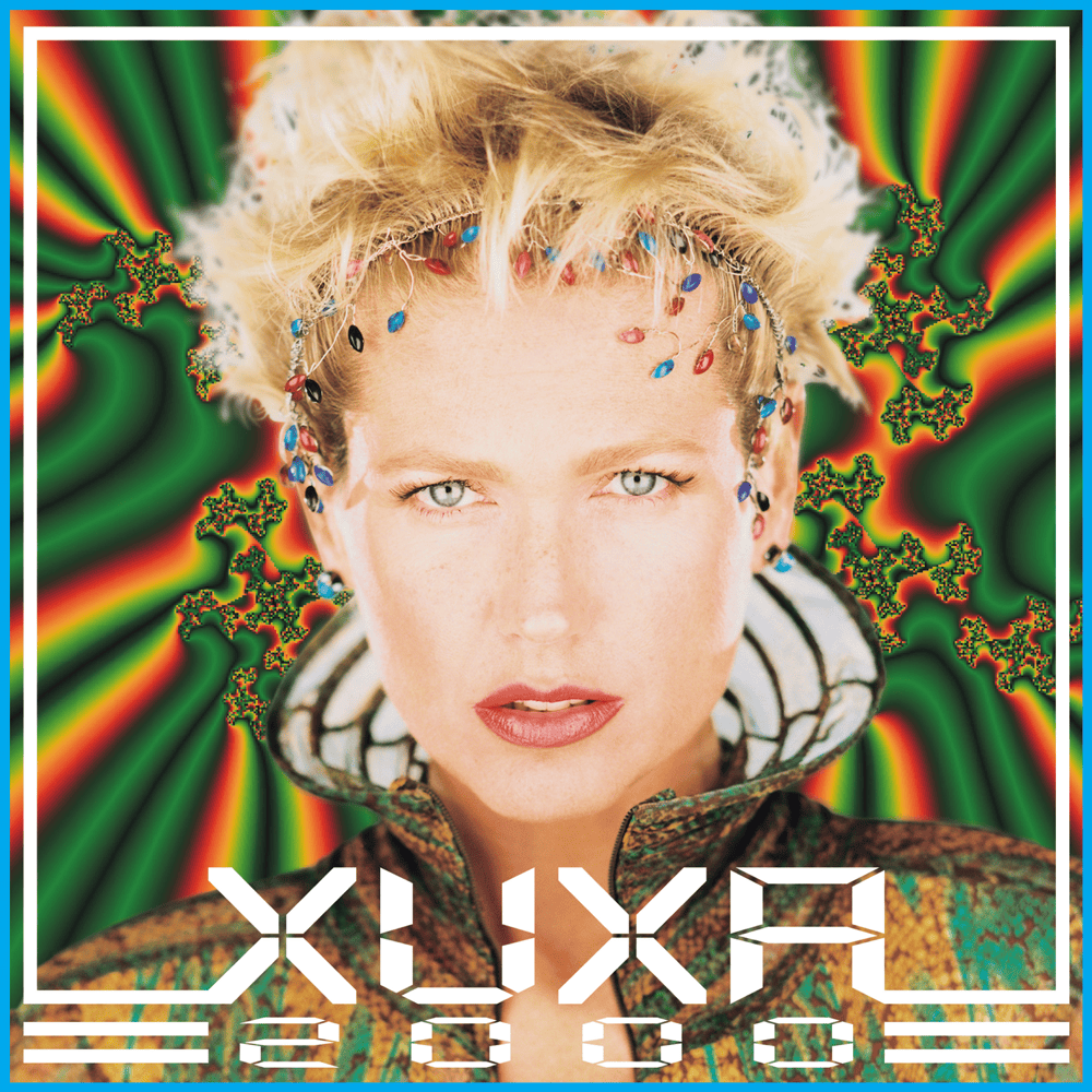 Cover image for 2000