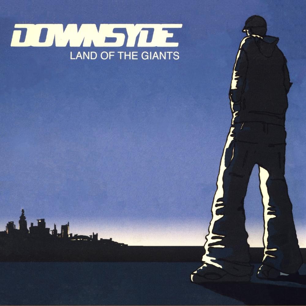 Cover image for Land of the Giants