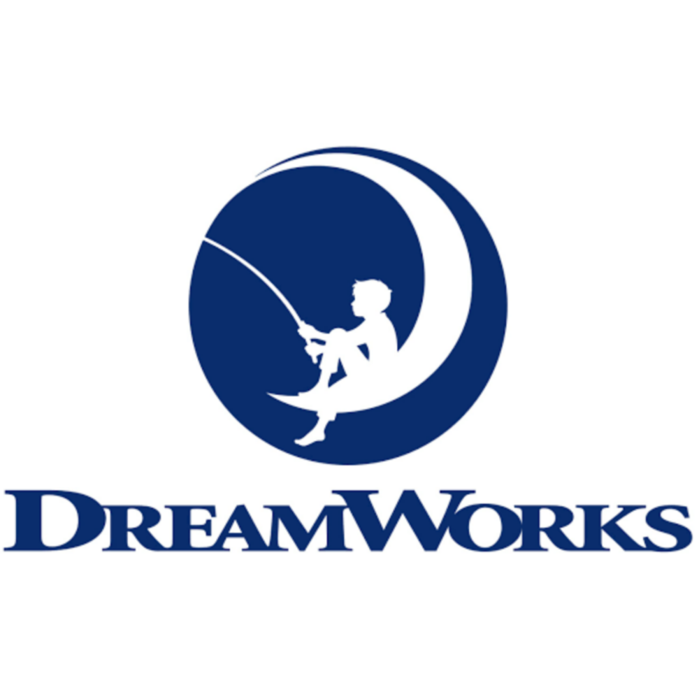 Cover image for DreamWorks