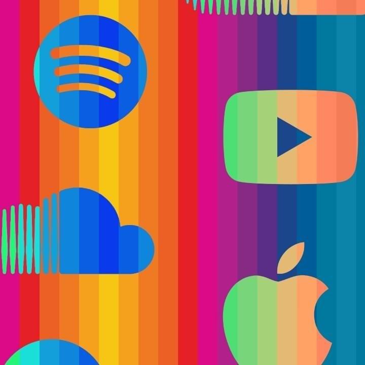 Anak’s 2018 Listening Log by Anak