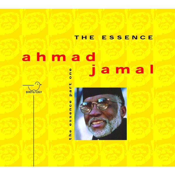 Cover image for The Essence, Part 1