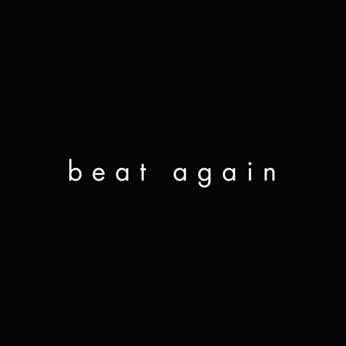 Album cover art for "Beat Again" by Project 46 & Karl Wolf