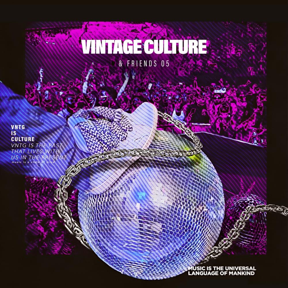 Tango by Vintage Culture